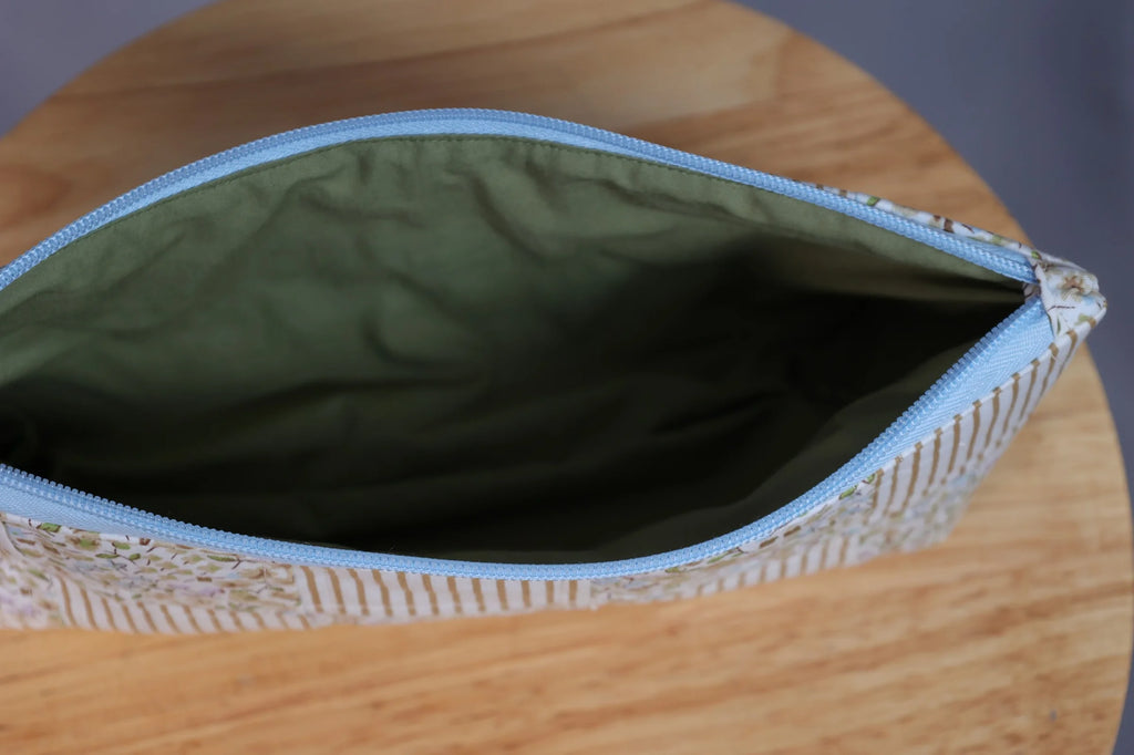 Pencil Pouch (Choose Option)