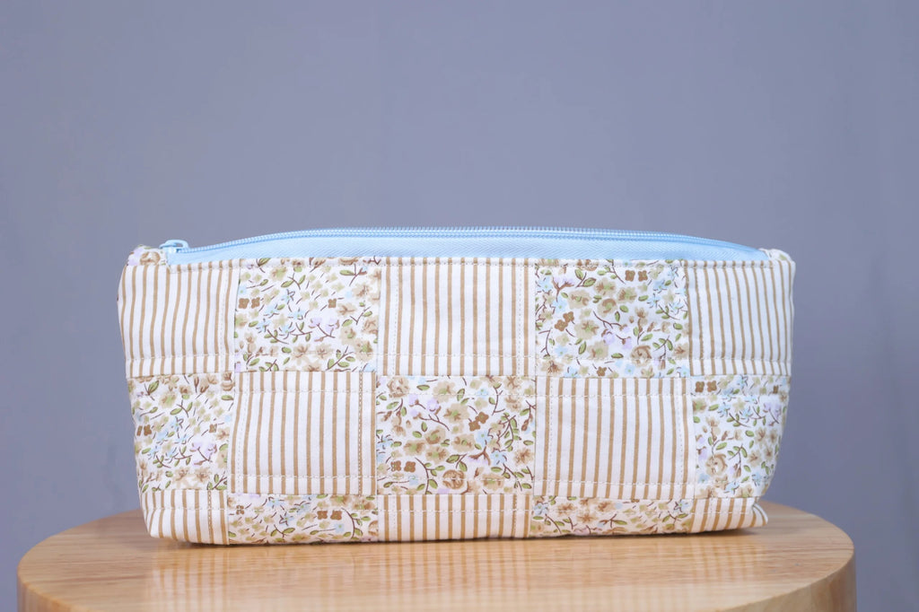 Pencil Pouch (Choose Option)