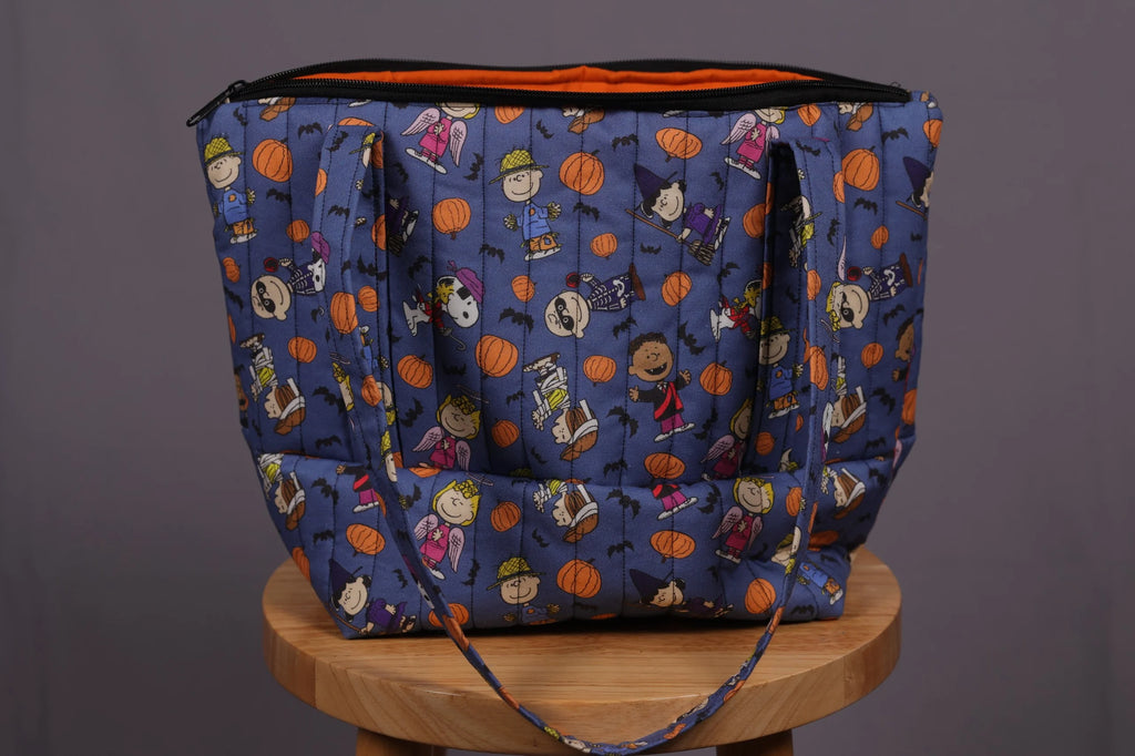 The Great Pumpkin - Halloween Edition