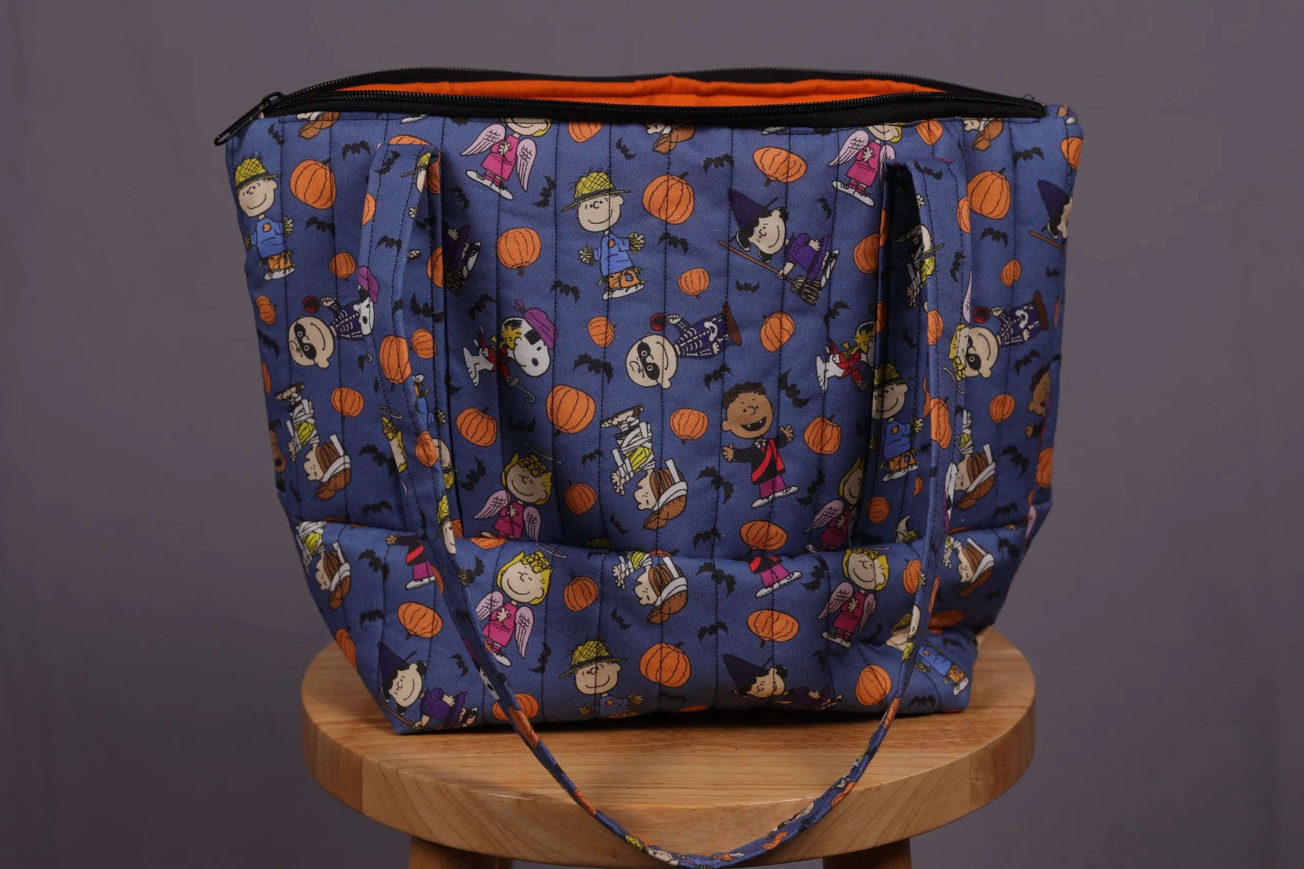 The Great Pumpkin - Halloween Edition