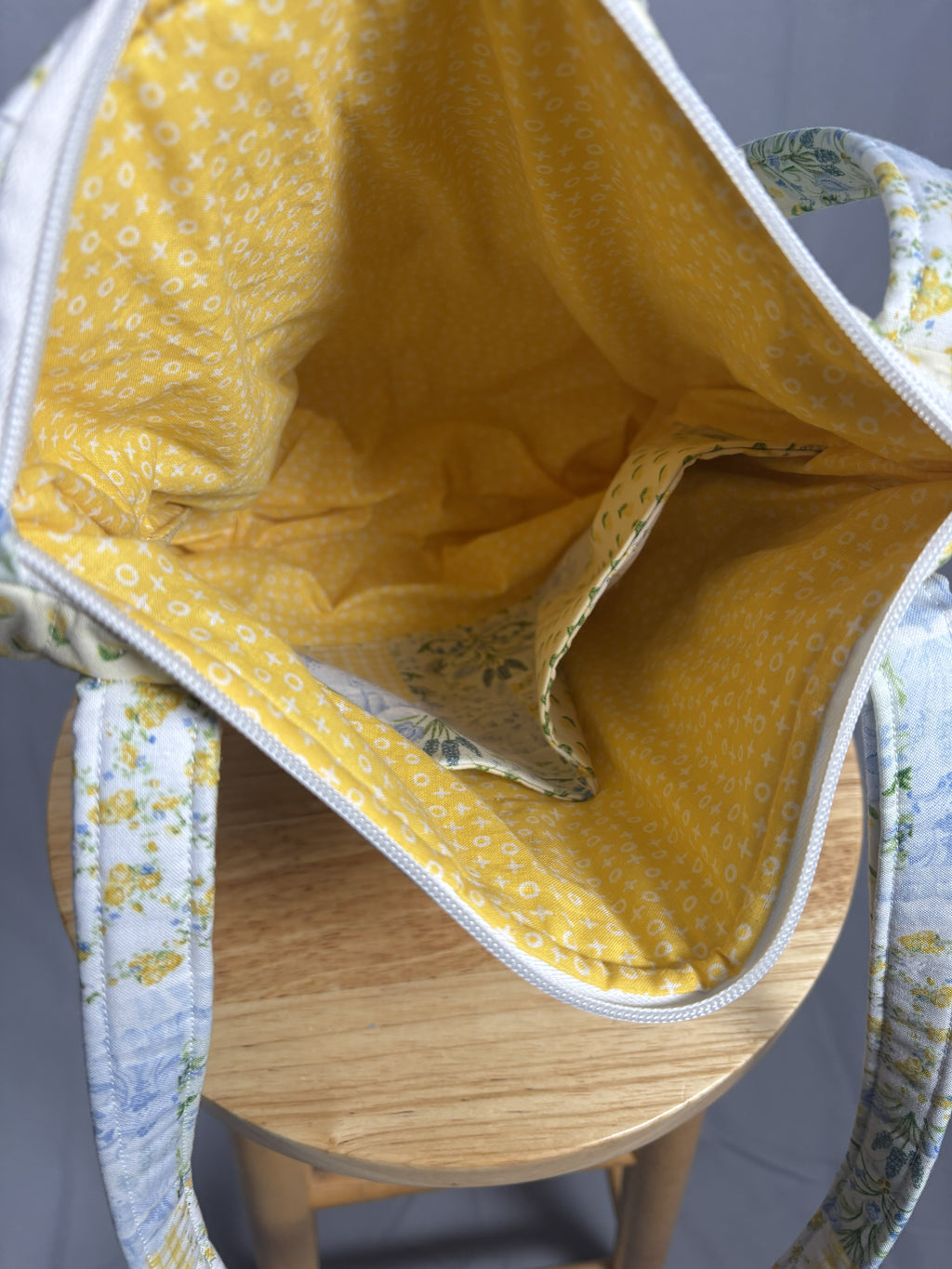 The Rosie Tote Bag