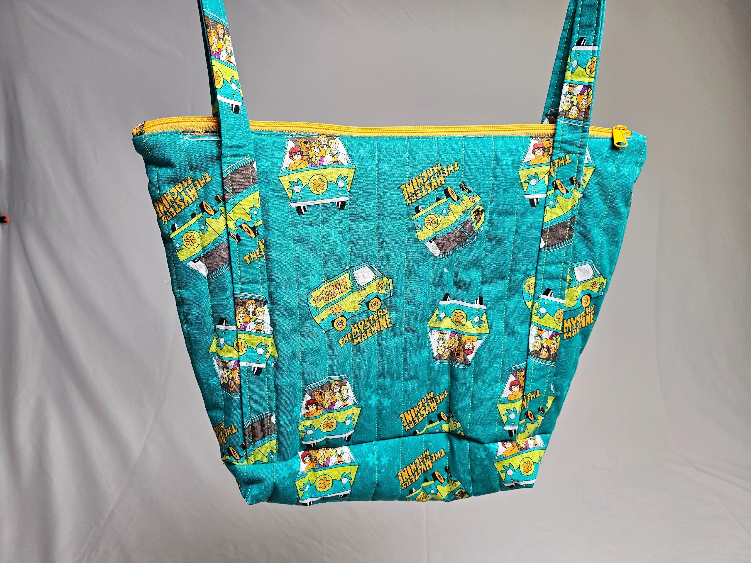 The Scooby Tote Bag