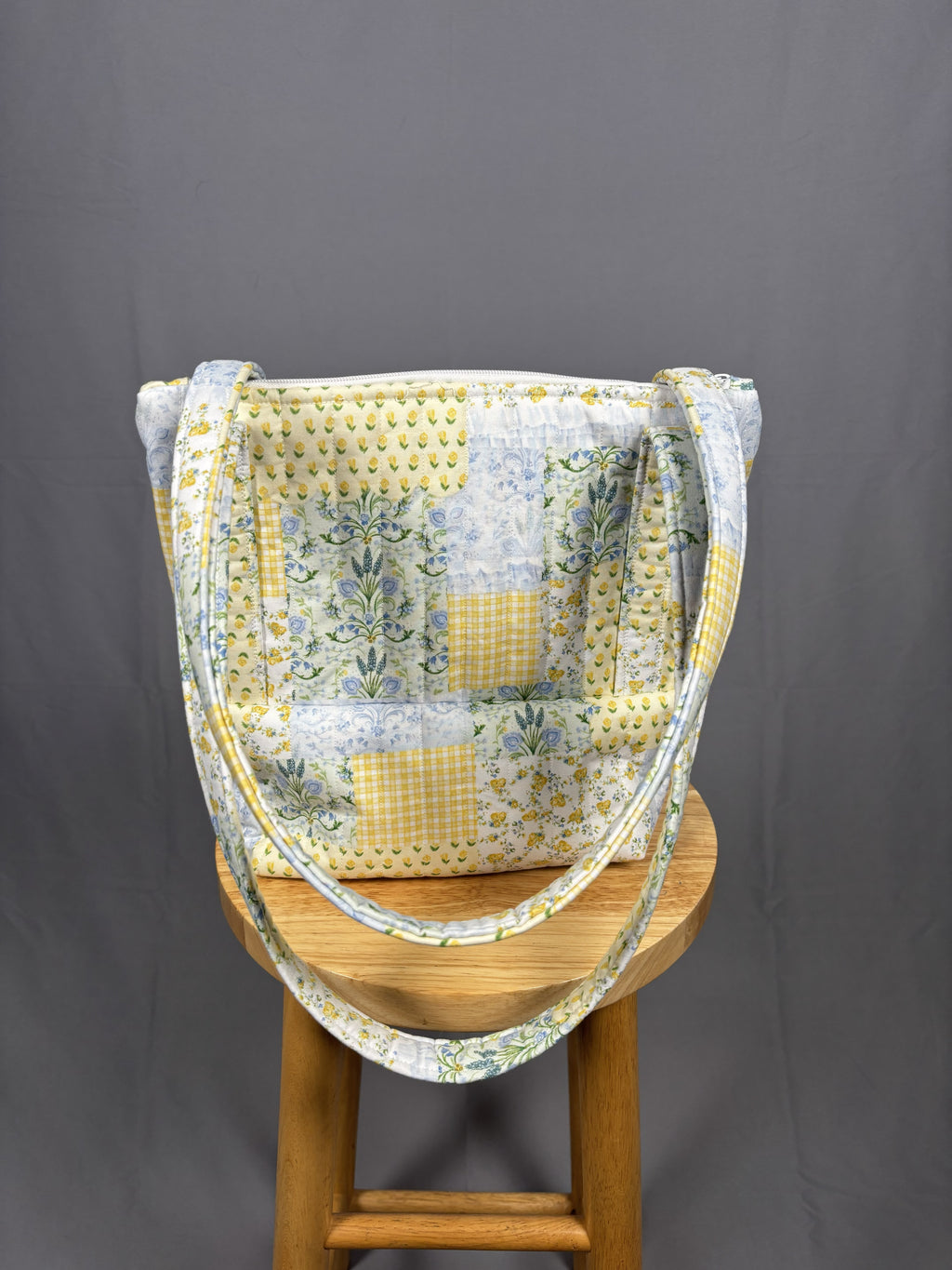 The Rosie Tote Bag
