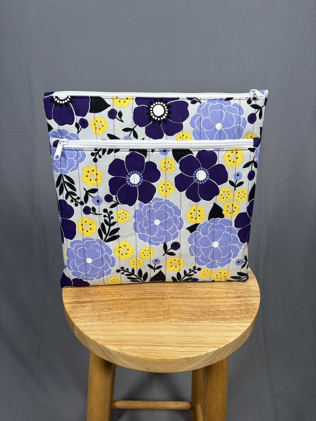 Spring Medley Book Sleeve