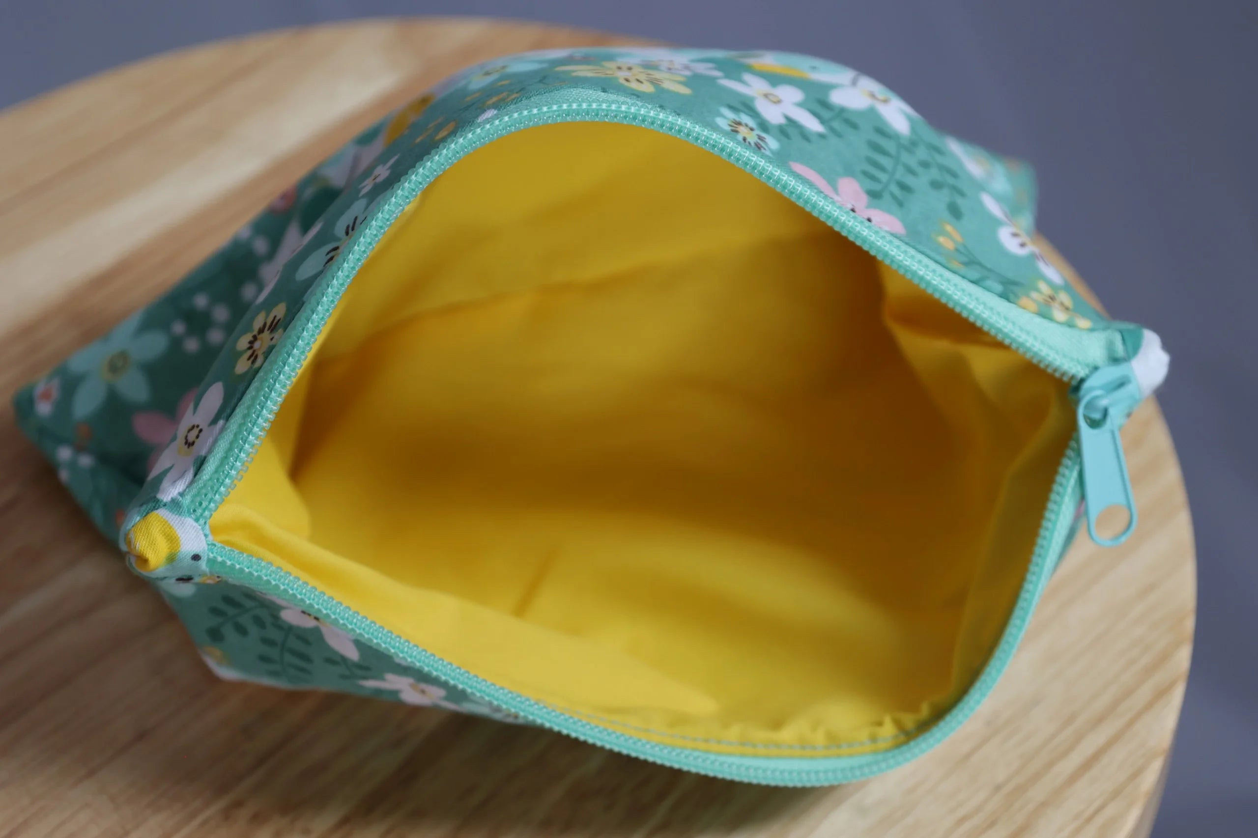 Pencil Pouch (Choose Option)