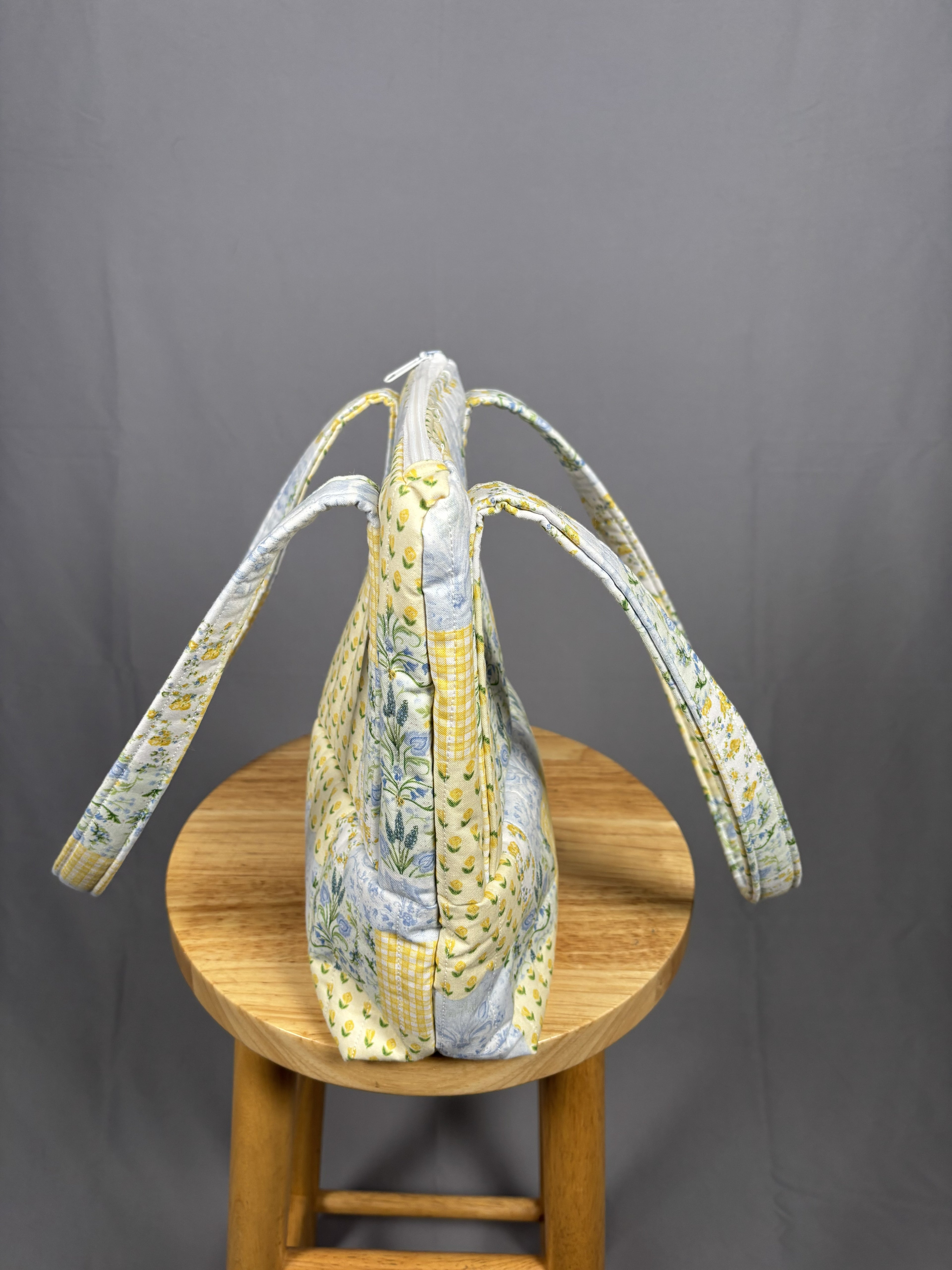 The Rosie Tote Bag