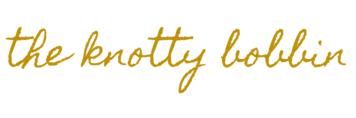 The Knotty Bobbin