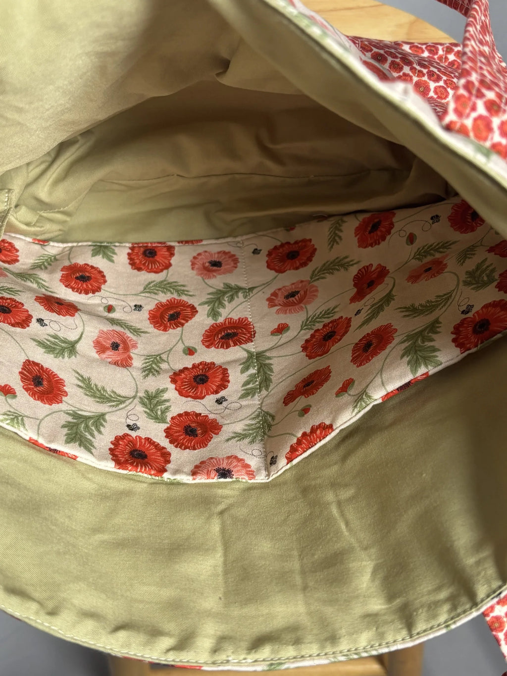 The Camille Tote Bag