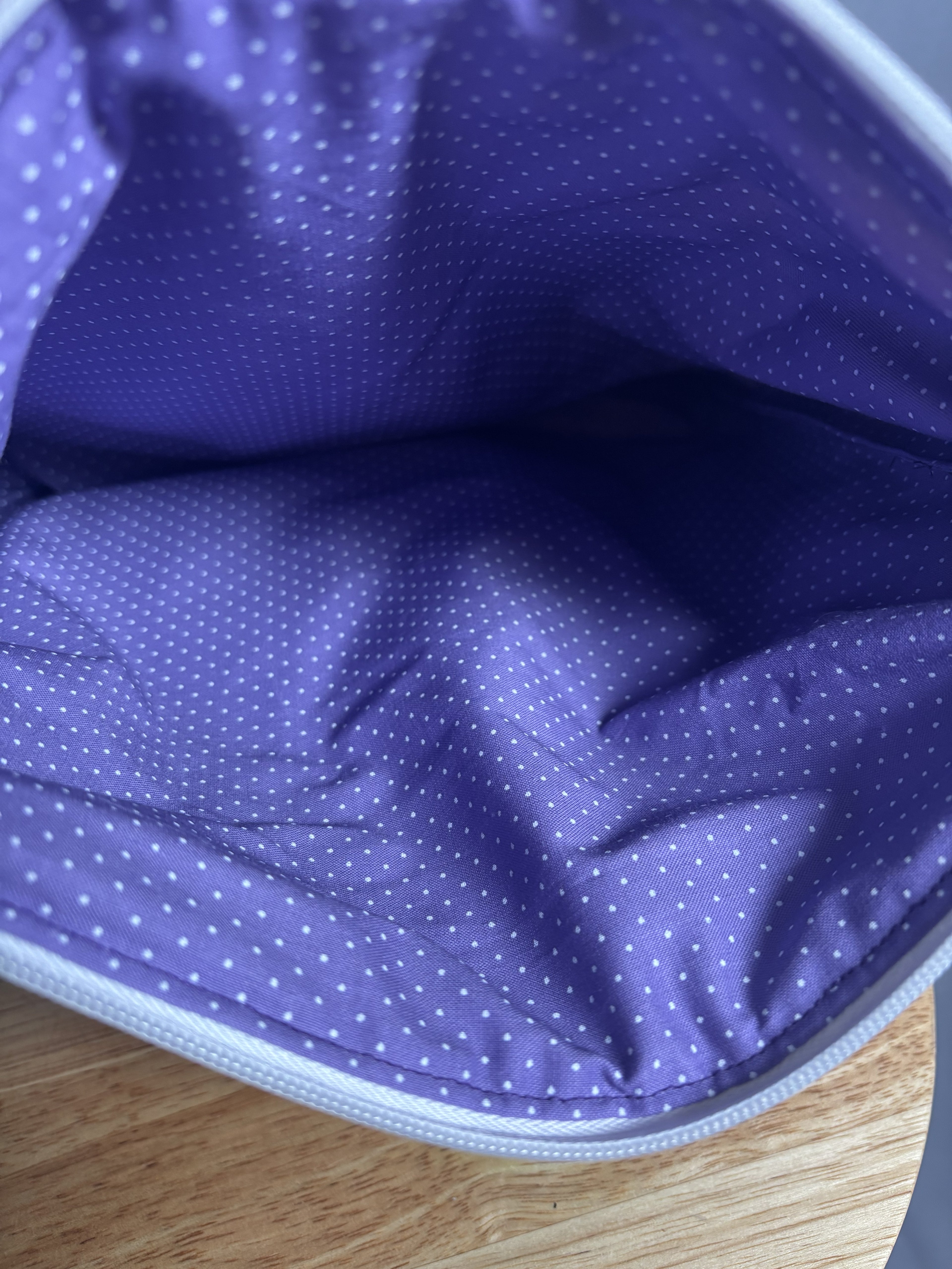 Spring Medley Book Sleeve