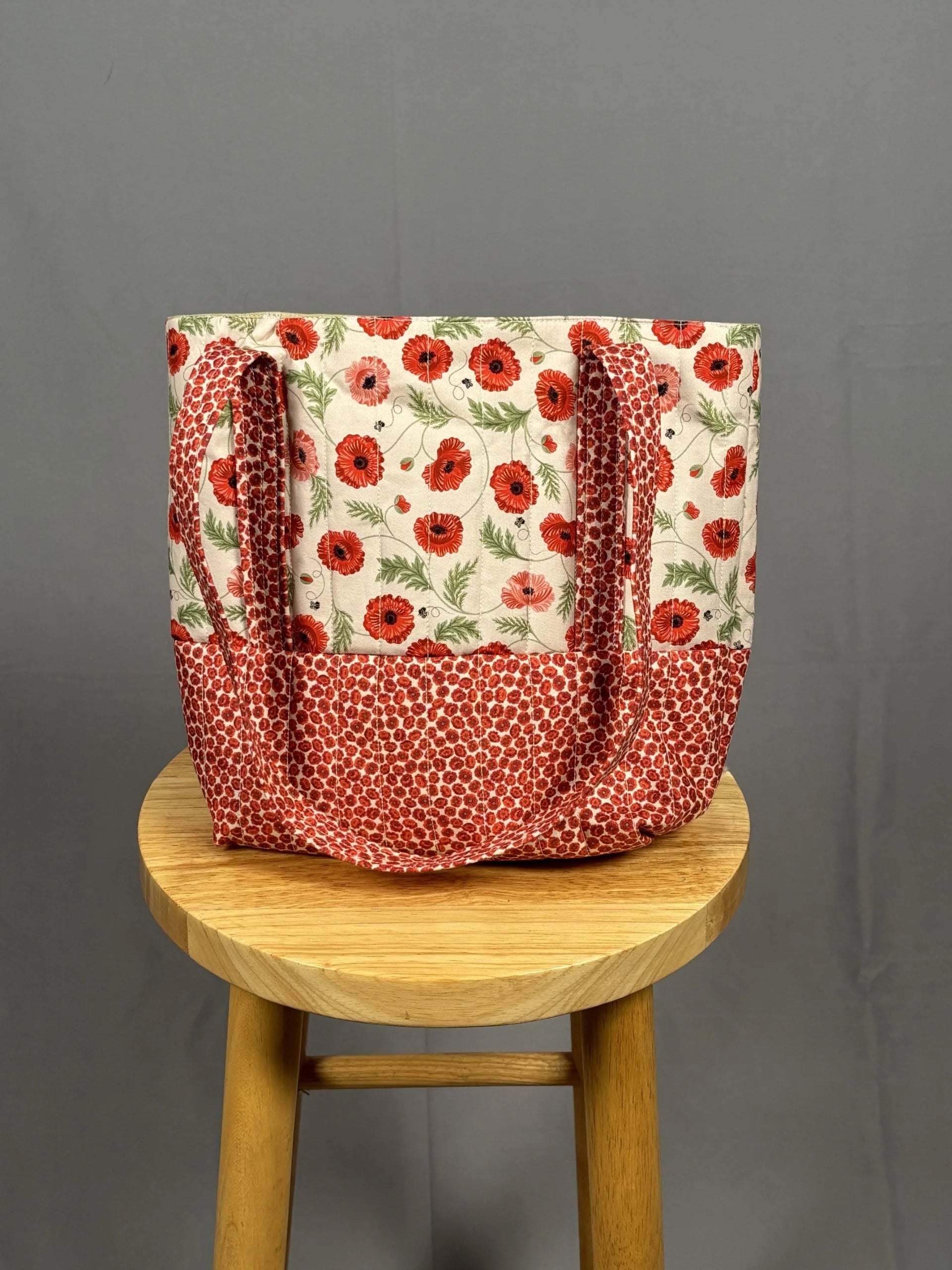 The Camille Tote Bag