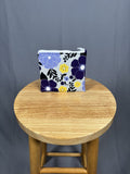 Spring Medley Small Zipper Pouch