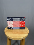 The Patriot Zipper Pouch